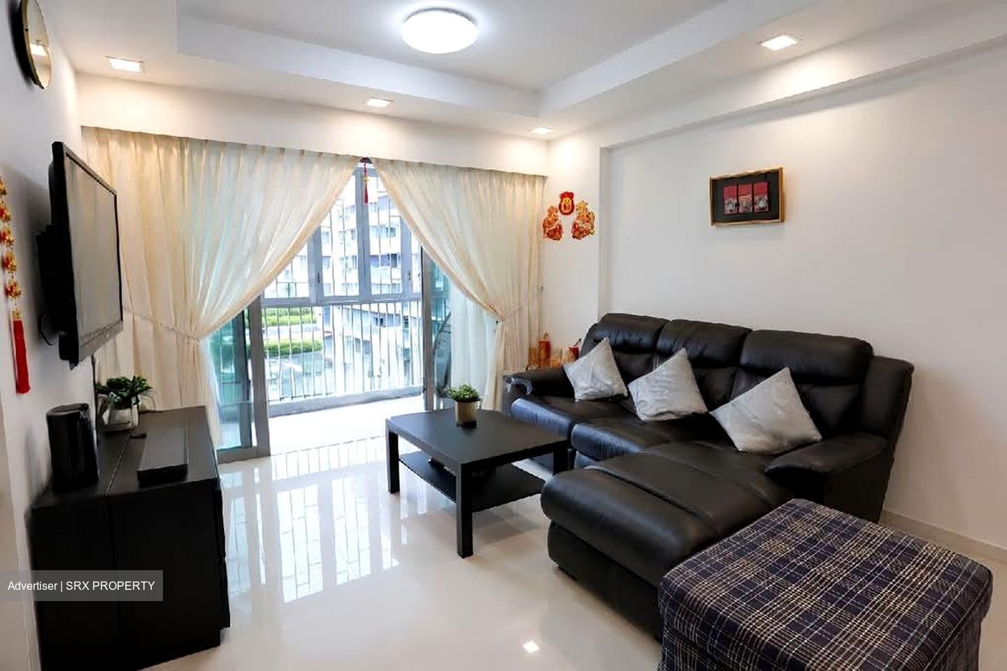 Blk 475C Parkland Residences (Hougang), HDB 3 Rooms #569270201